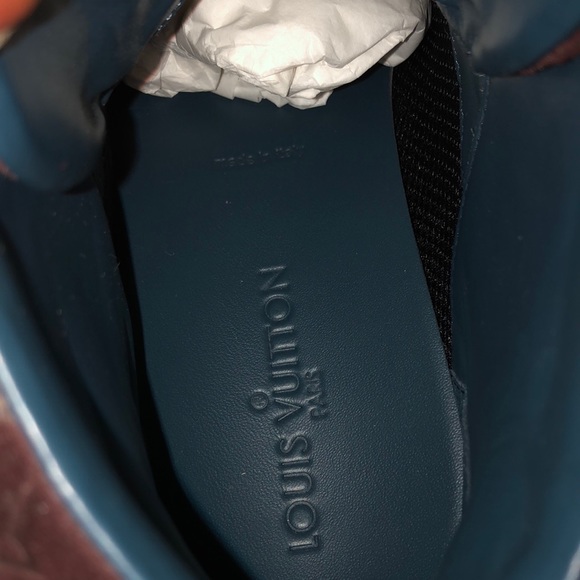 Louis Vuitton Men’s sneakers - Picture 4 of 8